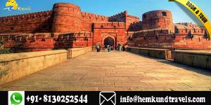 9 Nights 10 Days Rajasthan Tour Packages