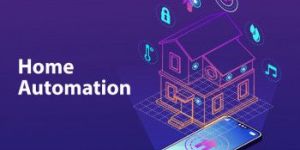 Home Automation System - Modulartz