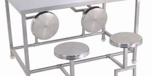 Stainless Steel Kitchen Furniture