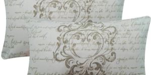 3D Printed Pillow Covers