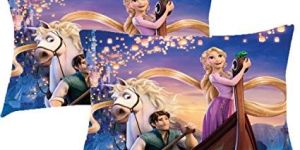 Cartoon Printed Pillow Covers