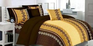 Cotton Bed Sheet Set