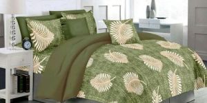 Double Bed Sheet Set