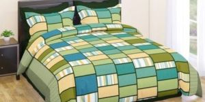 Handloom Bed Sheet Set