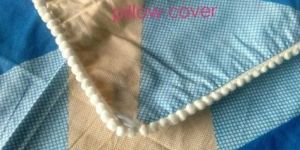 Printed Pillow Covers