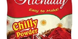 Richday Red Chilli Powder (500g)