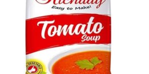 Richday Tomato Soup Combo Pack of 12(15 Gm Each)
