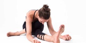 Yin Yoga Teacher Training