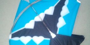 Printed Paper Kite