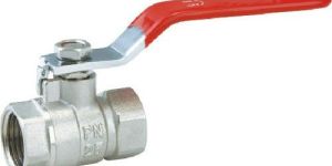 Brass Ball Valve