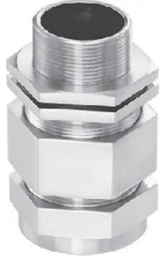 25DC Brass Cable Gland