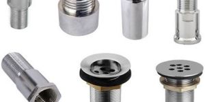 Brass Waste Coupling