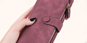 Ladies Wallet