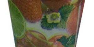 210ml Printed Paper Cup