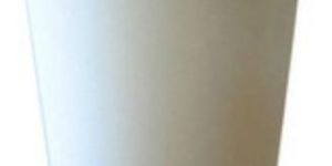 Plain Disposable Paper Cup