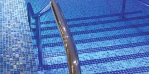 Swimming Pool Tiles