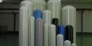 FRP Pressure Vessel
