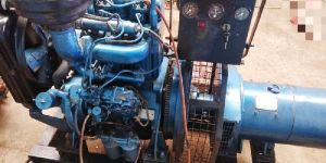 Diesel Genrator