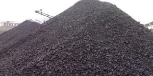 Coal Dust