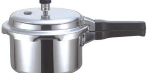 Aluminium Pressure Cooker