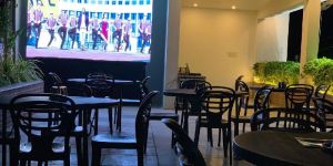 Brigade LED Video Wall P2.5 Indoor