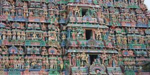 5 Days / 4 Nights Holiday Tour Packages from Kumbakonam