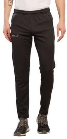 Mens Black Diamond Track Pants