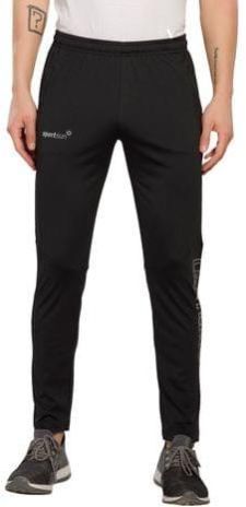 Mens Grey Playcool Track Pants