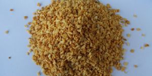 Dehydrated Garlic Chopped