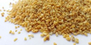 Dehydrated Garlic Minced