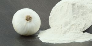 Dehydrated White Onion Powder