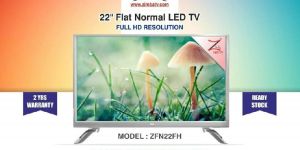ZIMBA 22 INCH FULL HD NORMAL LED TV (ZFN22FH)