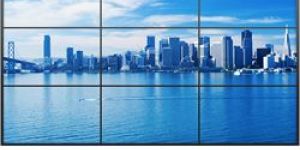 LCD Video Wall