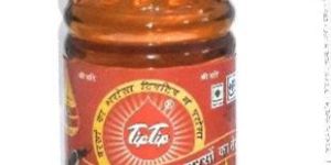 1 Ltr TIPTIP  Kachi Ghani Mustard Oil