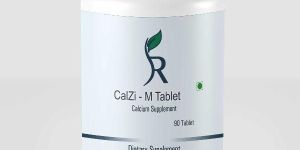 CalZi-M Tablet