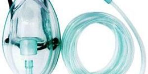 Oxygen Masks