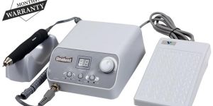 Unident Lab Brushless Micromotor