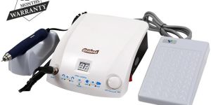 Unident Lab Brushless Micromotor with High Power & High Torque