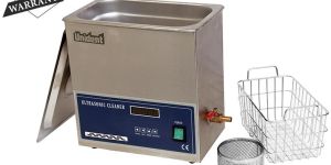 Unident Ultrasonic Cleaner - 5Litre
