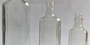 Glass Wine Bottles