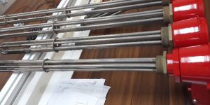 Industrial Electric Heater