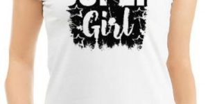 Ladies Tshirts