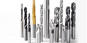 End Mill Drill Bits