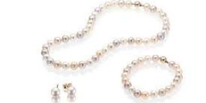 Pearls Jewellery
