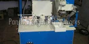 Foil Transfer Machine