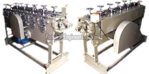 Strip Forming Machine