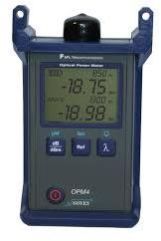 Industrial Optical Power Meters