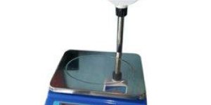 Weighing Scale
