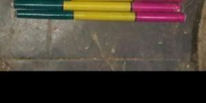 Wooden Dandiya Sticks