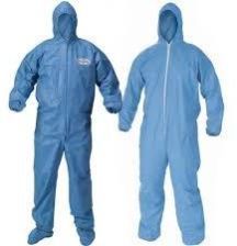 Protective Coveralls
